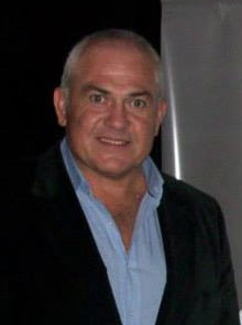  Norberto Ruggiero — Presidente 2010
