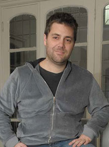 Sebastián Abramovich — Presidente 2014