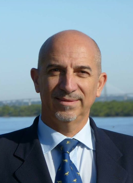 Humberto Kruel — Presidente 2019