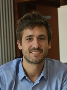 Eugenio Siri — Presidente 2018