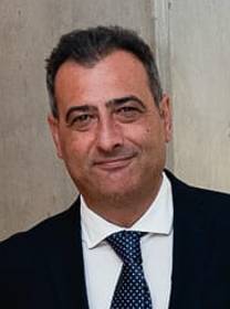Federico Brussa — Presidente 2022