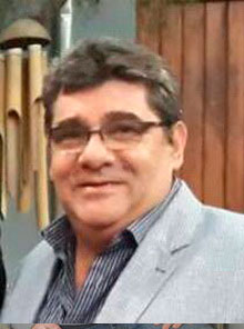 Alfredo Arias — Presidente 2011