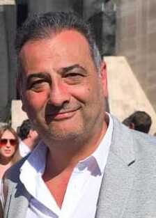 Federico Brussa — Presidente 2026